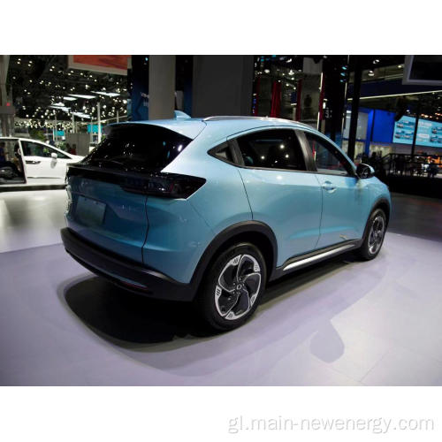 Honda SUV SMART EV Coche Eléctrico rápido SUV eléctrico SUV 500 km LFP FF